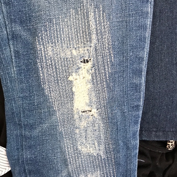 Justice Jeans - Picture 5 of 5